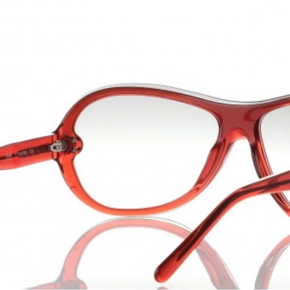 Authentic Chanel Y2K sunglasses - Picture 13 of 13